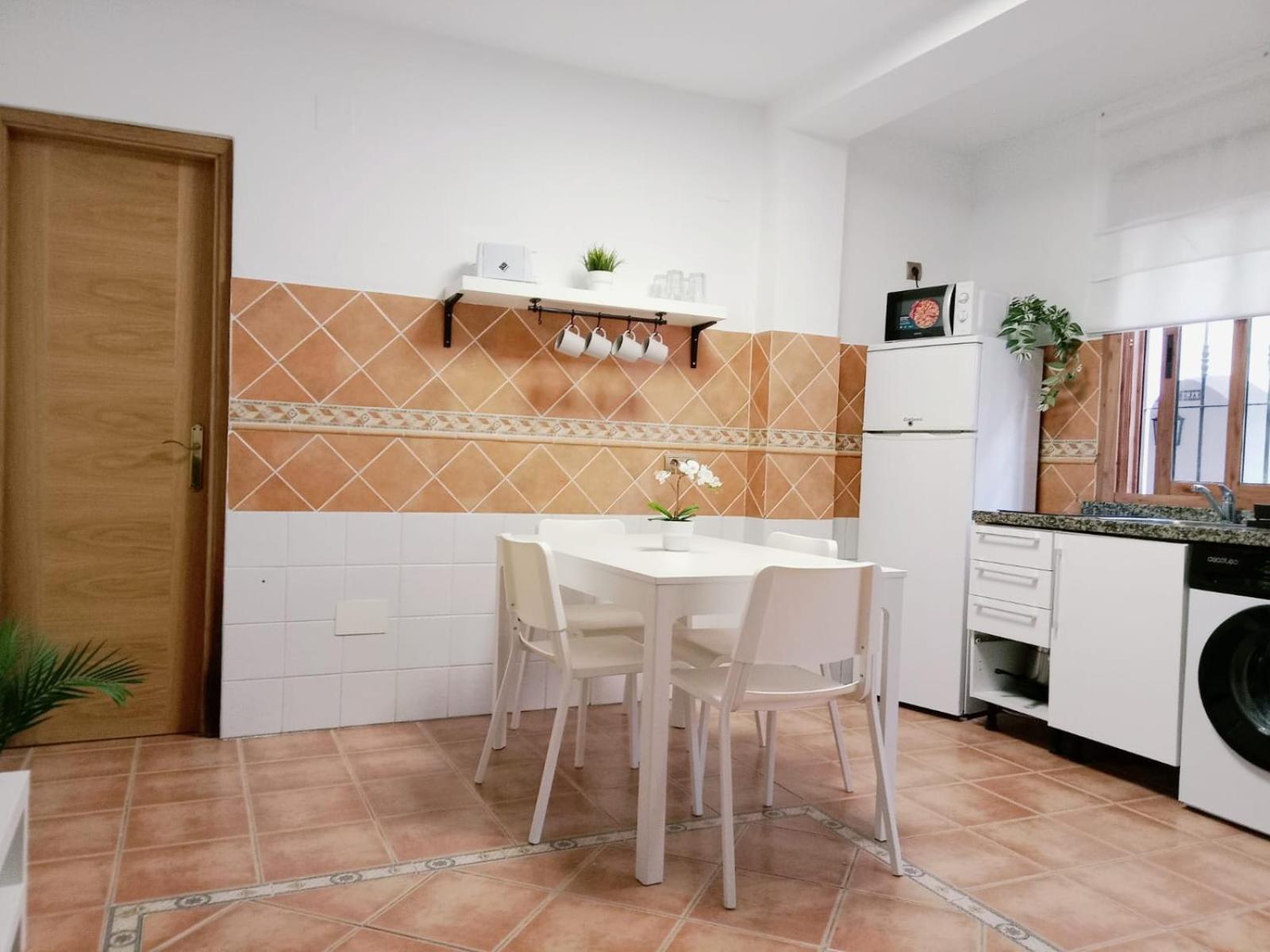 Hermoso Apartamento Centro De Malaga Exterior photo